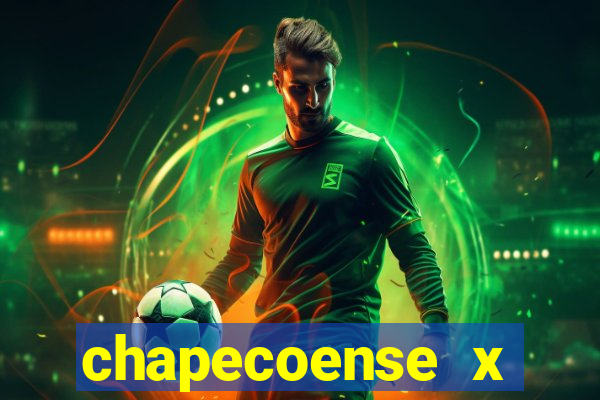 chapecoense x mirassol palpite